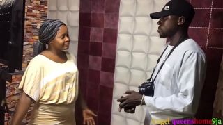 Teenage ebony girl got banging by a photographer in photo studio in her birthday advance full video on xvideo tv